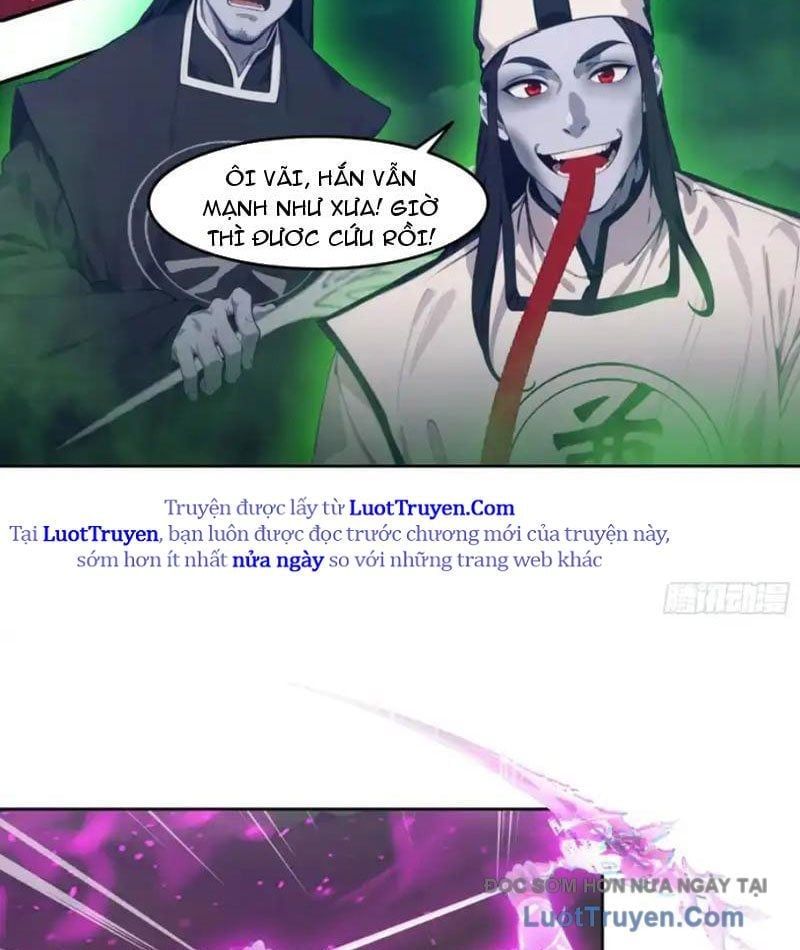 Tà Thần Giáng Thế: Ta có một tòa đại hung ngục Chapter 93 - Trang 29