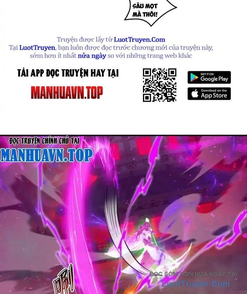 Tà Thần Giáng Thế: Ta có một tòa đại hung ngục Chapter 93 - Trang 31