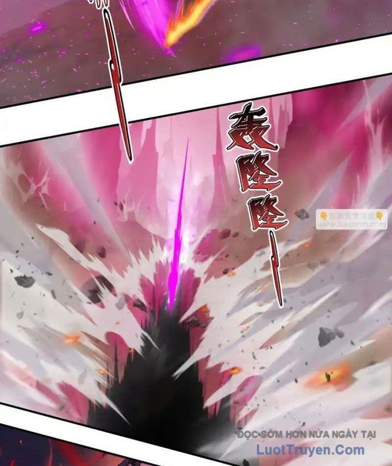 Tà Thần Giáng Thế: Ta có một tòa đại hung ngục Chapter 93 - Trang 32