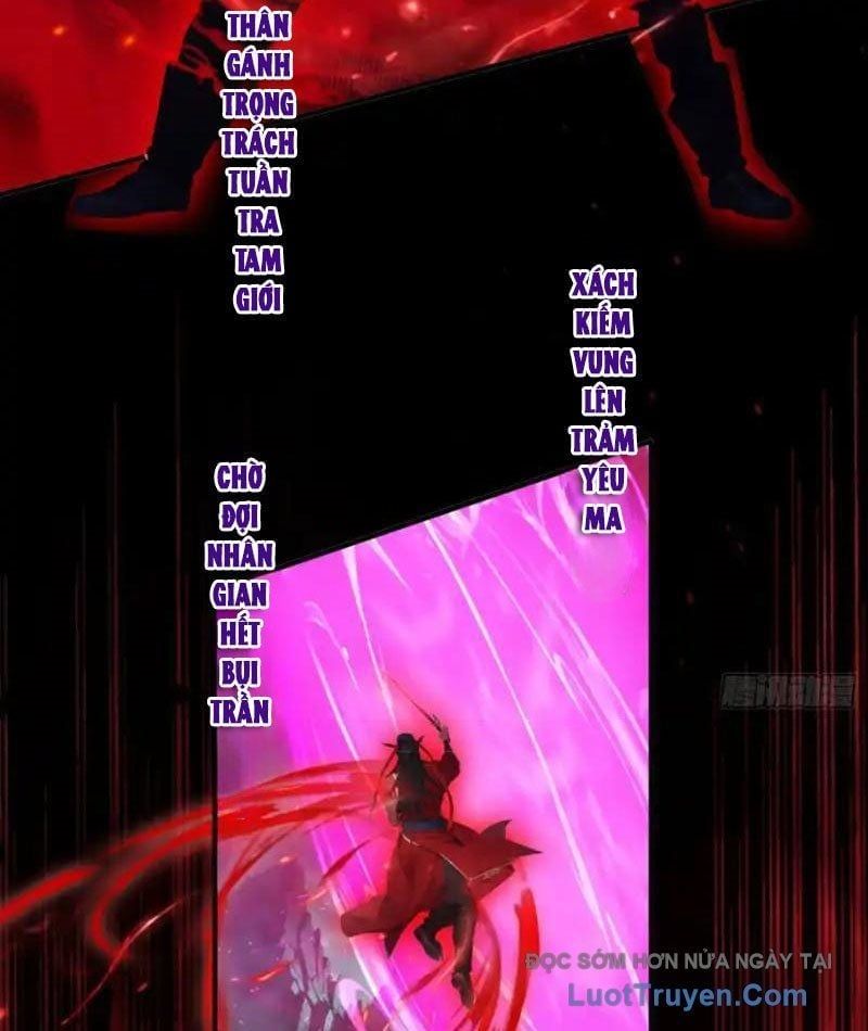 Tà Thần Giáng Thế: Ta có một tòa đại hung ngục Chapter 93 - Trang 34