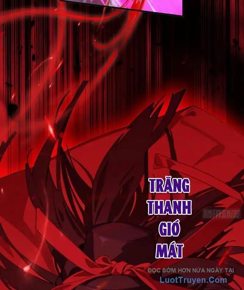 Tà Thần Giáng Thế: Ta có một tòa đại hung ngục Chapter 93 - Trang 35