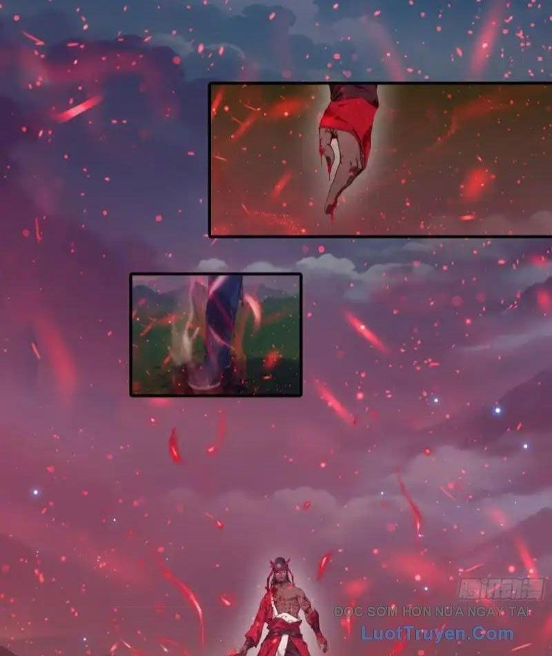 Tà Thần Giáng Thế: Ta có một tòa đại hung ngục Chapter 93 - Trang 40