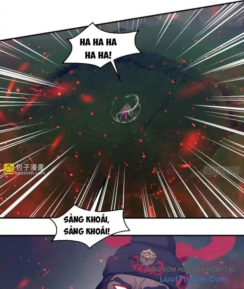 Tà Thần Giáng Thế: Ta có một tòa đại hung ngục Chapter 93 - Trang 43