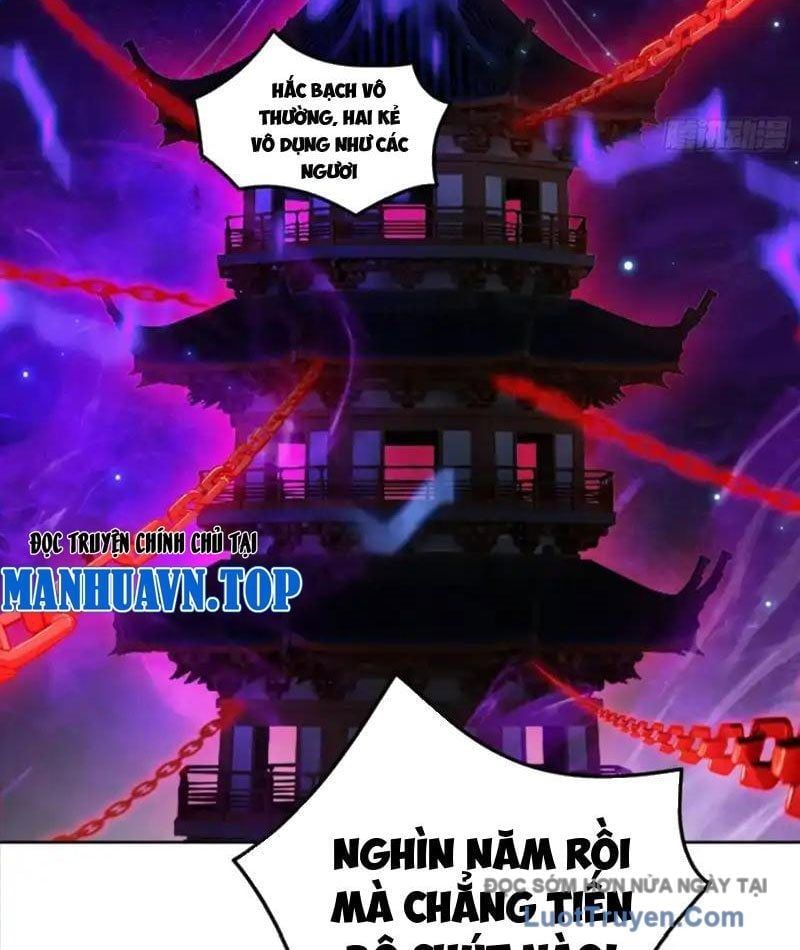 Tà Thần Giáng Thế: Ta có một tòa đại hung ngục Chapter 93 - Trang 7