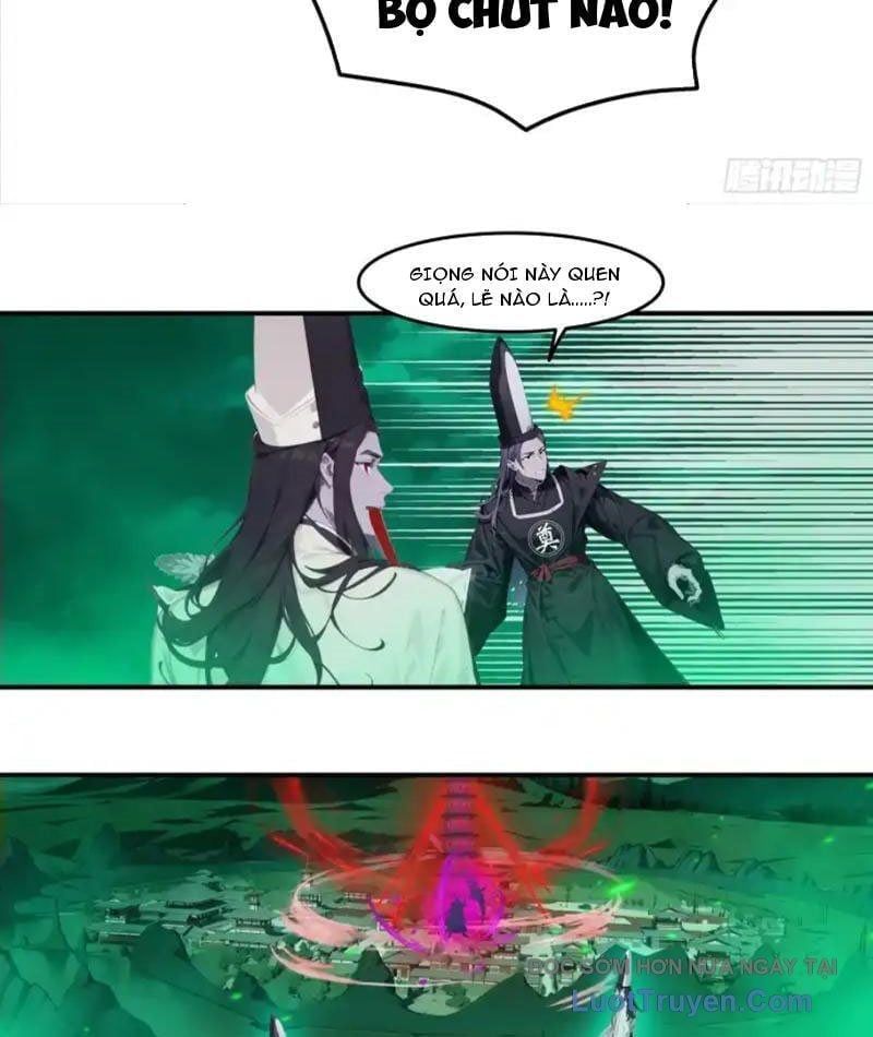 Tà Thần Giáng Thế: Ta có một tòa đại hung ngục Chapter 93 - Trang 8