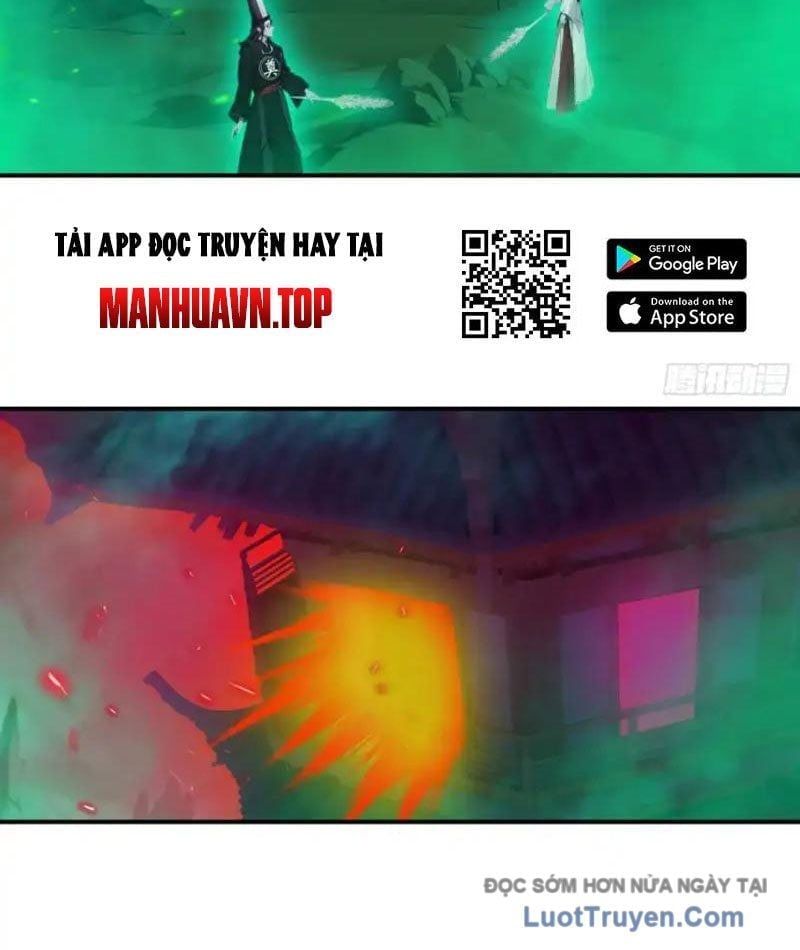 Tà Thần Giáng Thế: Ta có một tòa đại hung ngục Chapter 93 - Trang 9