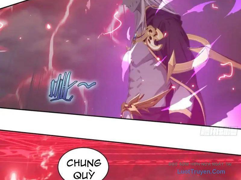 Tà Thần Giáng Thế: Ta có một tòa đại hung ngục Chapter 94 - Trang 10