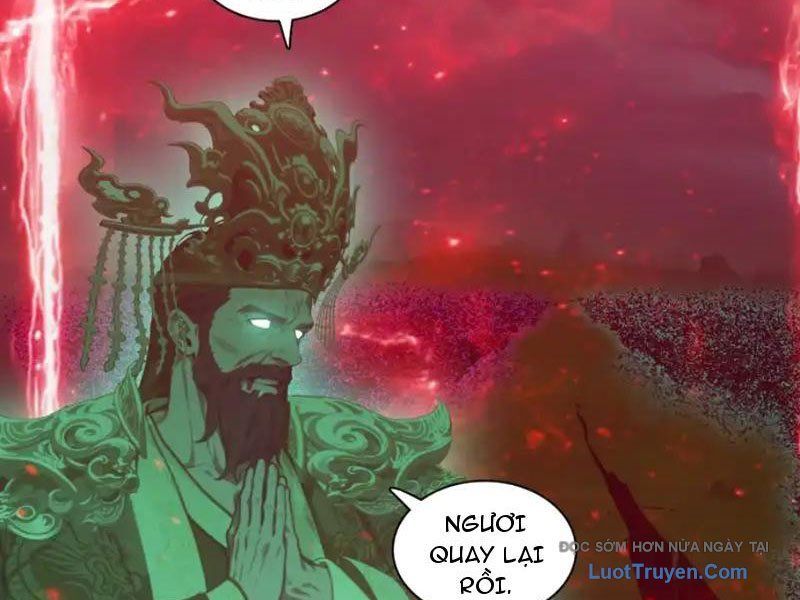 Tà Thần Giáng Thế: Ta có một tòa đại hung ngục Chapter 94 - Trang 11