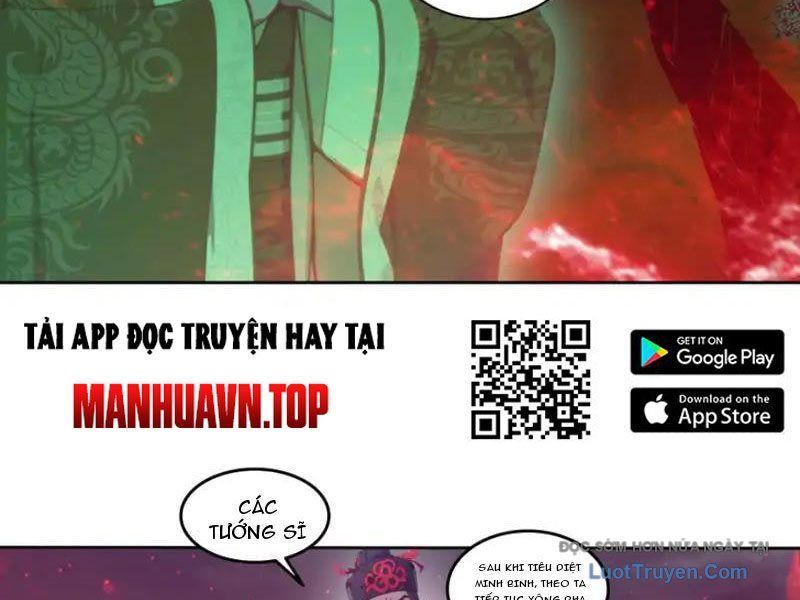 Tà Thần Giáng Thế: Ta có một tòa đại hung ngục Chapter 94 - Trang 12