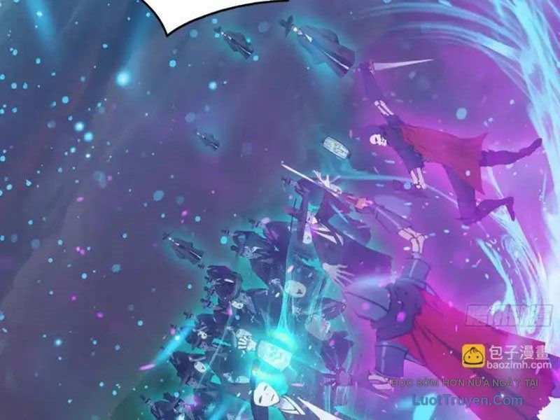 Tà Thần Giáng Thế: Ta có một tòa đại hung ngục Chapter 94 - Trang 16