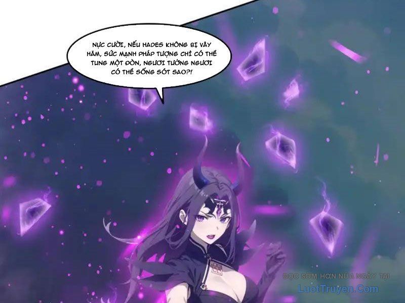Tà Thần Giáng Thế: Ta có một tòa đại hung ngục Chapter 94 - Trang 19