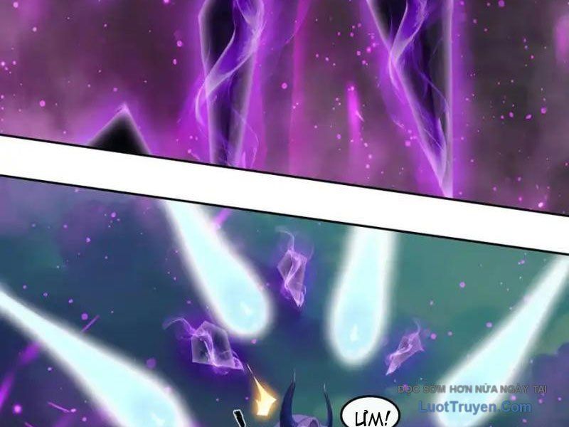 Tà Thần Giáng Thế: Ta có một tòa đại hung ngục Chapter 94 - Trang 21