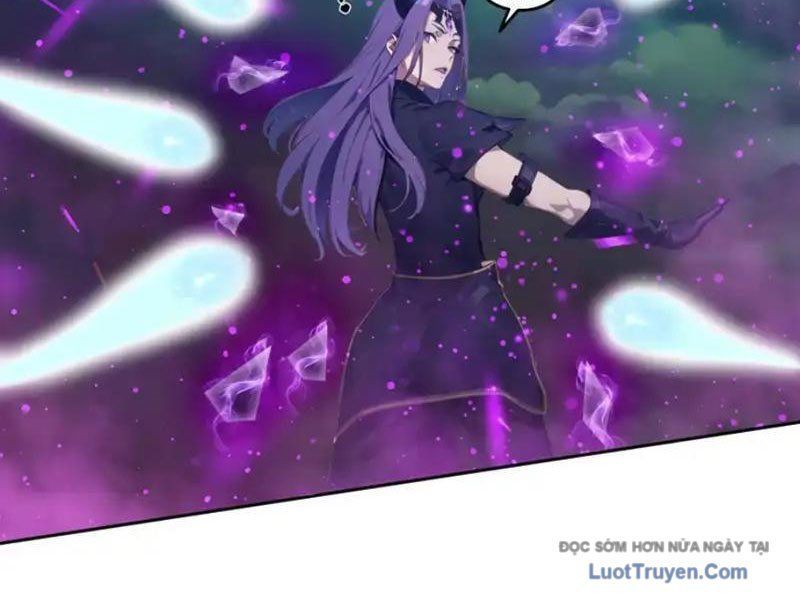 Tà Thần Giáng Thế: Ta có một tòa đại hung ngục Chapter 94 - Trang 22