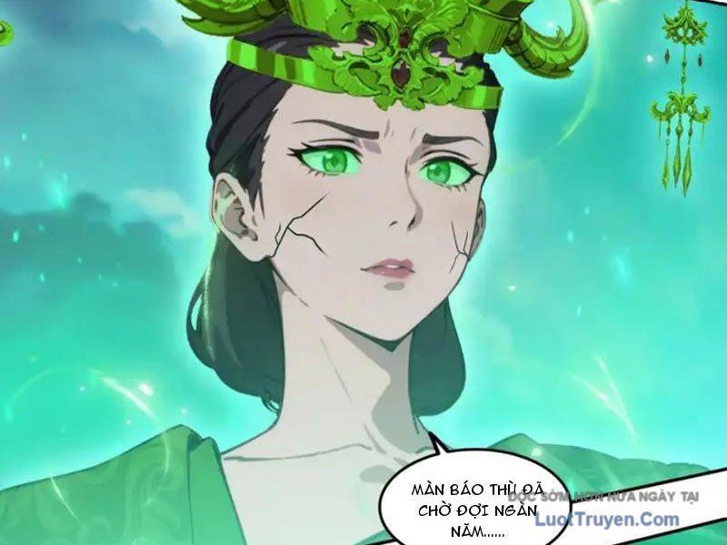 Tà Thần Giáng Thế: Ta có một tòa đại hung ngục Chapter 94 - Trang 25