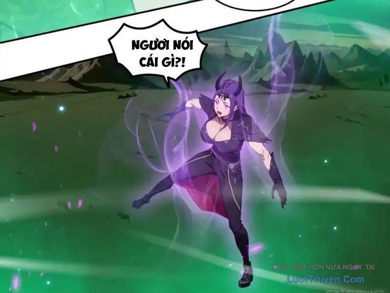 Tà Thần Giáng Thế: Ta có một tòa đại hung ngục Chapter 94 - Trang 26