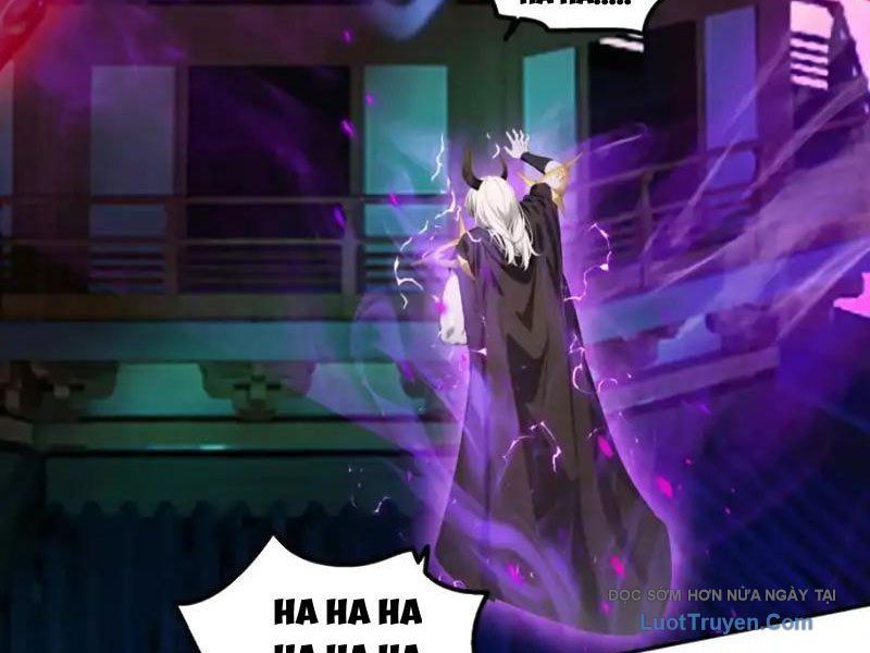 Tà Thần Giáng Thế: Ta có một tòa đại hung ngục Chapter 94 - Trang 28