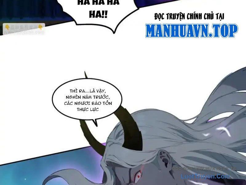 Tà Thần Giáng Thế: Ta có một tòa đại hung ngục Chapter 94 - Trang 29