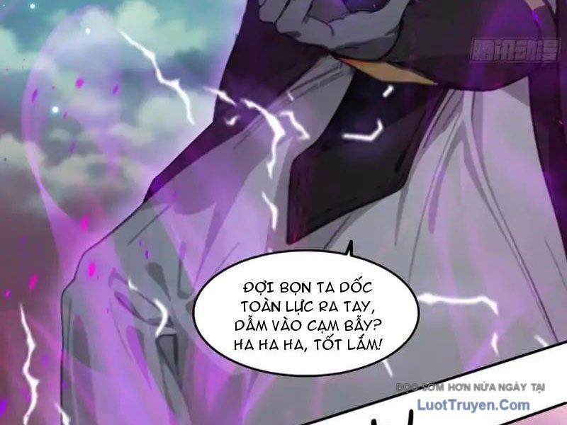 Tà Thần Giáng Thế: Ta có một tòa đại hung ngục Chapter 94 - Trang 31