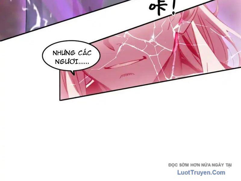 Tà Thần Giáng Thế: Ta có một tòa đại hung ngục Chapter 94 - Trang 32