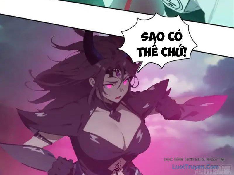 Tà Thần Giáng Thế: Ta có một tòa đại hung ngục Chapter 94 - Trang 4