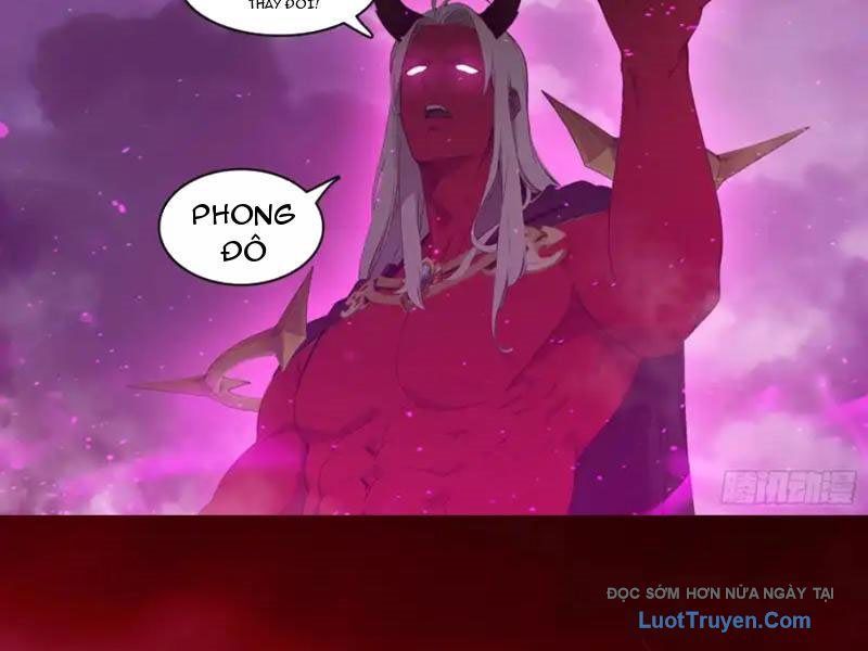 Tà Thần Giáng Thế: Ta có một tòa đại hung ngục Chapter 94 - Trang 44