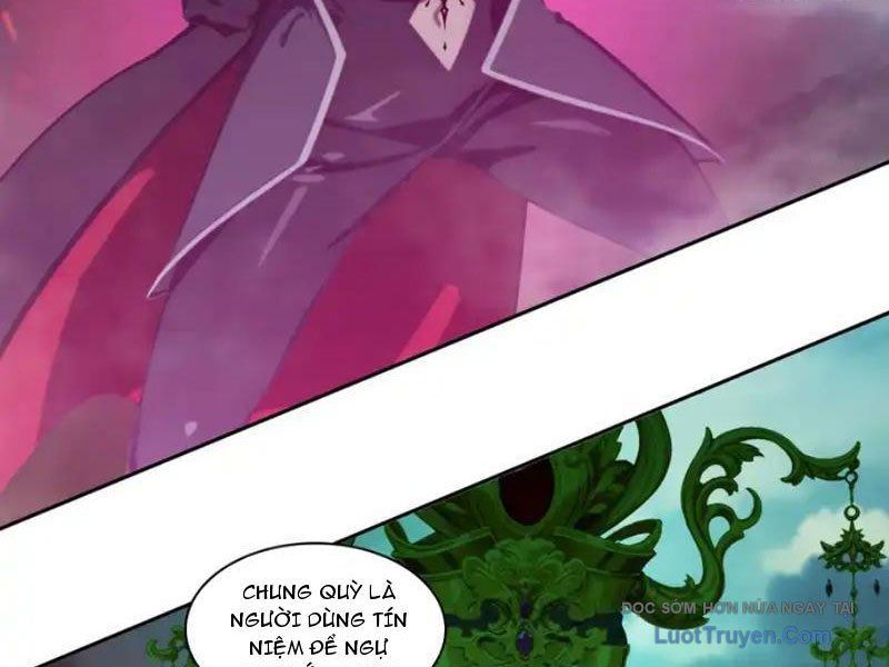 Tà Thần Giáng Thế: Ta có một tòa đại hung ngục Chapter 94 - Trang 5