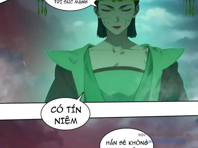 Tà Thần Giáng Thế: Ta có một tòa đại hung ngục Chapter 94 - Trang 6