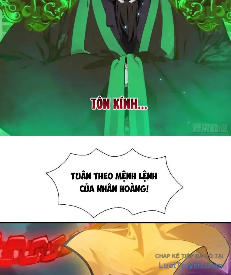Tà Thần Giáng Thế: Ta có một tòa đại hung ngục Chapter 97 - Trang 13