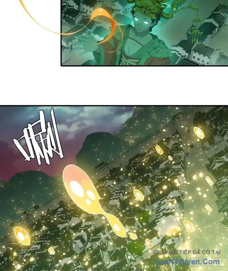 Tà Thần Giáng Thế: Ta có một tòa đại hung ngục Chapter 97 - Trang 16