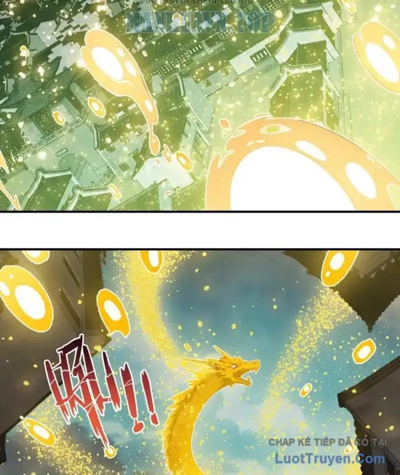 Tà Thần Giáng Thế: Ta có một tòa đại hung ngục Chapter 97 - Trang 17