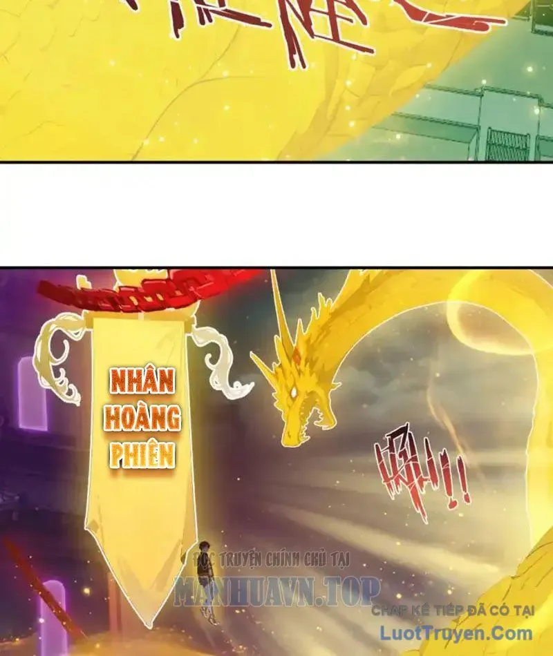 Tà Thần Giáng Thế: Ta có một tòa đại hung ngục Chapter 97 - Trang 21