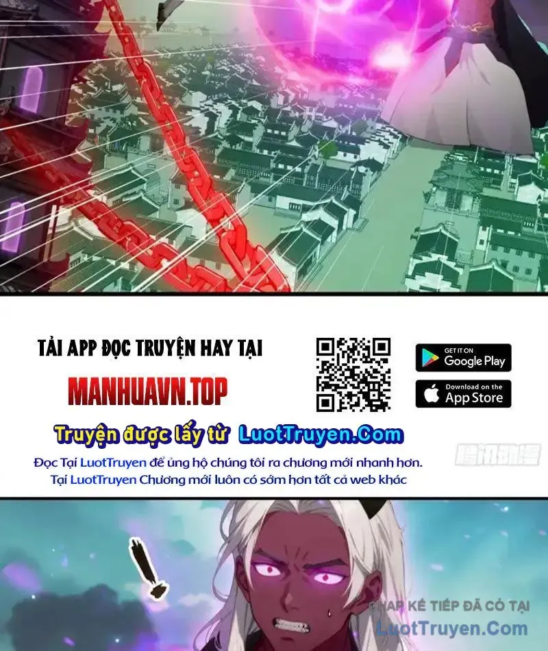 Tà Thần Giáng Thế: Ta có một tòa đại hung ngục Chapter 97 - Trang 28