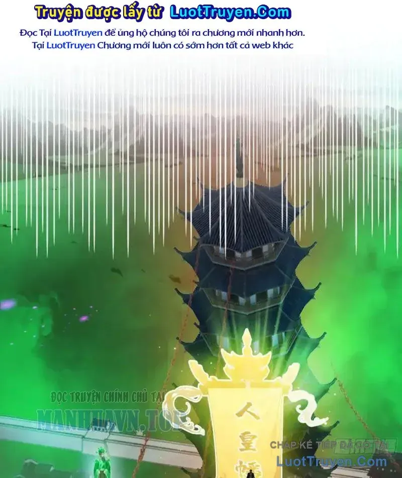 Tà Thần Giáng Thế: Ta có một tòa đại hung ngục Chapter 97 - Trang 34