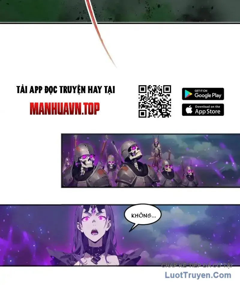 Tà Thần Giáng Thế: Ta có một tòa đại hung ngục Chapter 97 - Trang 36