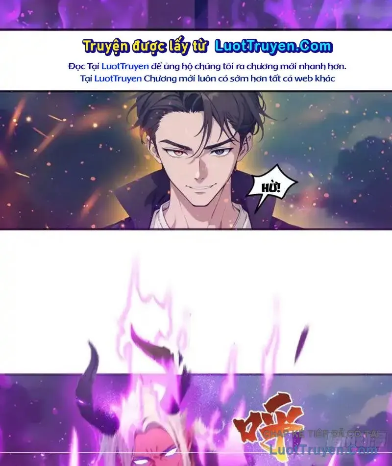 Tà Thần Giáng Thế: Ta có một tòa đại hung ngục Chapter 97 - Trang 39