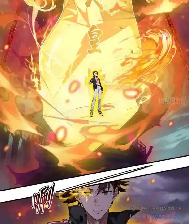 Tà Thần Giáng Thế: Ta có một tòa đại hung ngục Chapter 97 - Trang 7