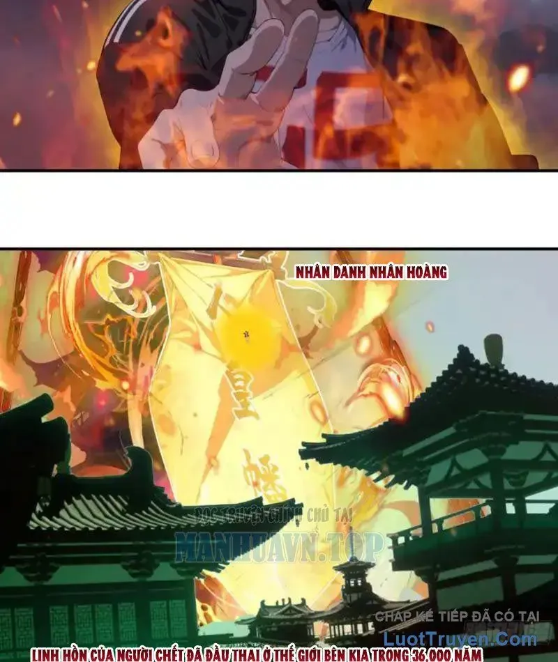 Tà Thần Giáng Thế: Ta có một tòa đại hung ngục Chapter 97 - Trang 8