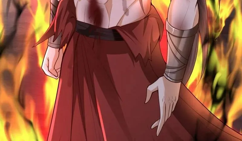 Tà Thần Trở Về Chapter 1 - Trang 13