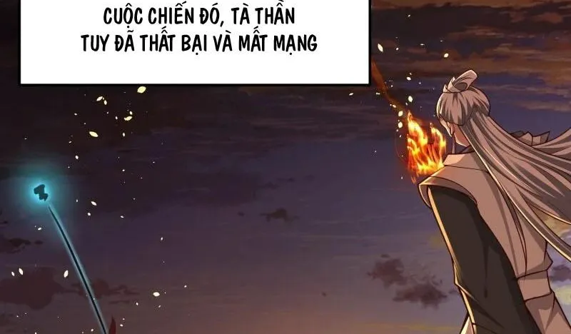 Tà Thần Trở Về Chapter 1 - Trang 23
