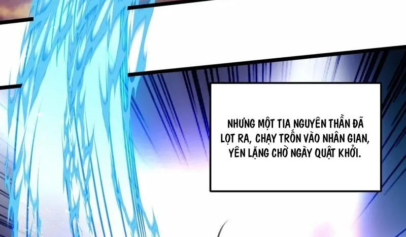 Tà Thần Trở Về Chapter 1 - Trang 25