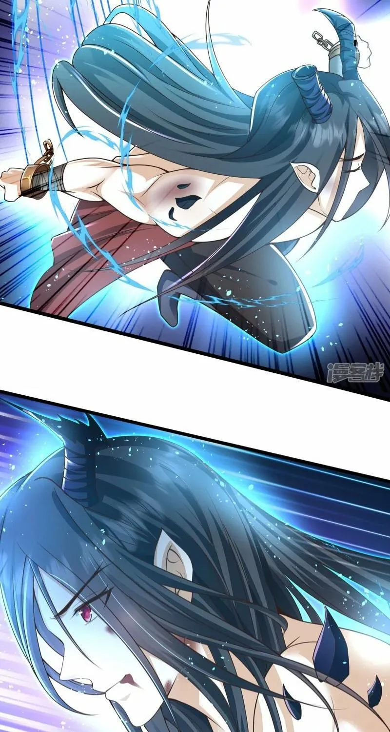 Tà Thần Trở Về Chapter 1 - Trang 26