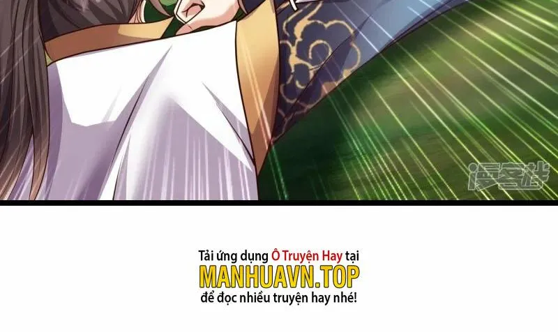 Tà Thần Trở Về Chapter 1 - Trang 31