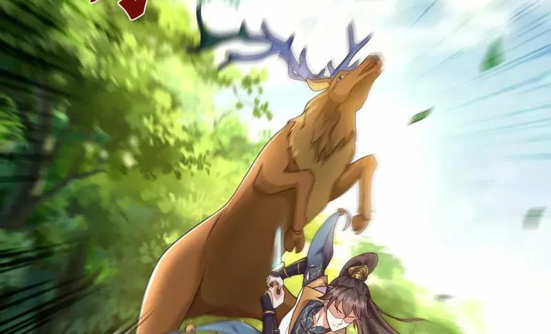 Tà Thần Trở Về Chapter 1 - Trang 33