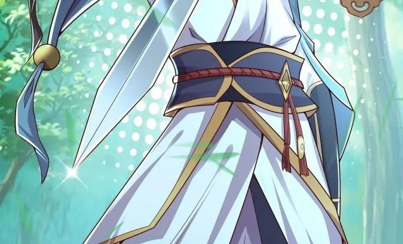 Tà Thần Trở Về Chapter 1 - Trang 35