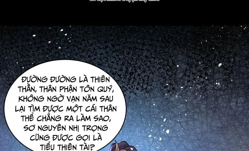 Tà Thần Trở Về Chapter 1 - Trang 43