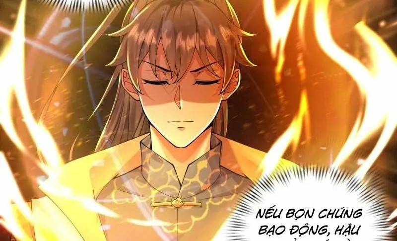 Tà Thần Trở Về Chapter 1 - Trang 47