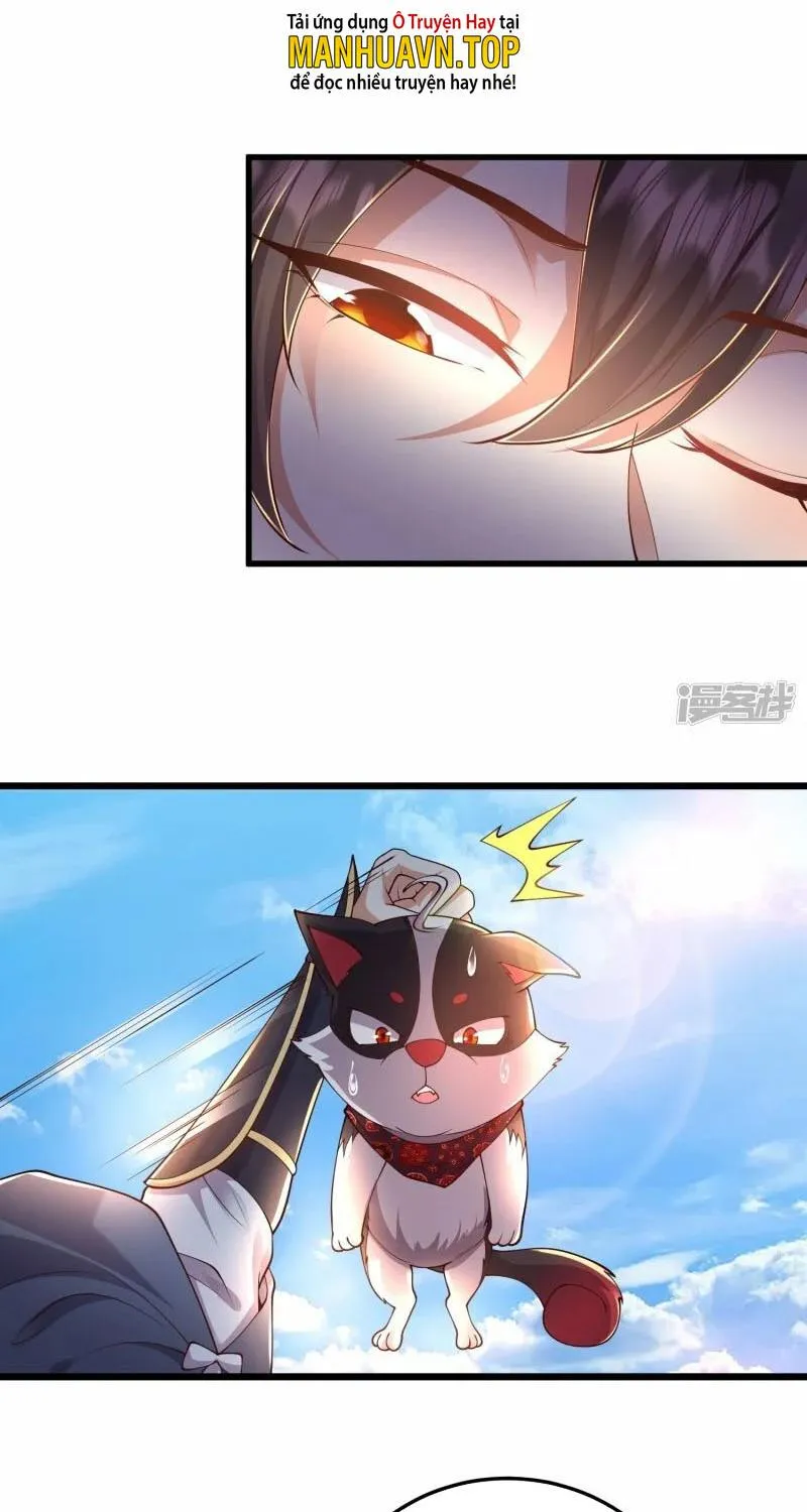 Tà Thần Trở Về Chapter 1 - Trang 50