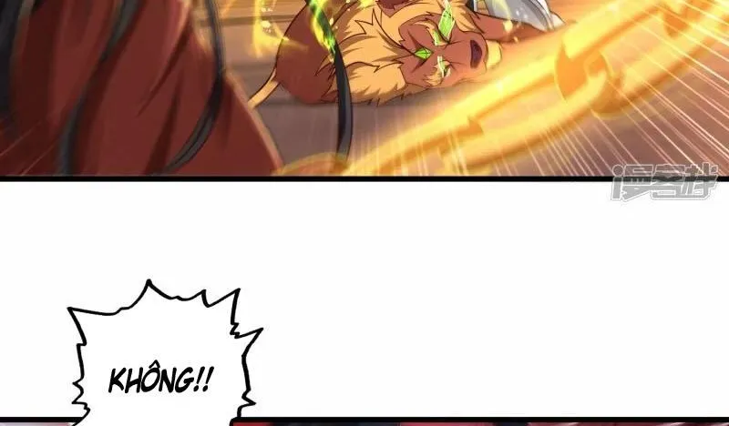 Tà Thần Trở Về Chapter 1 - Trang 7