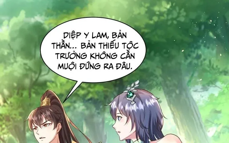 Tà Thần Trở Về Chapter 2 - Trang 13