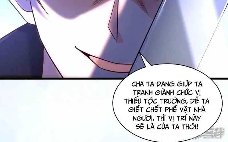 Tà Thần Trở Về Chapter 2 - Trang 19